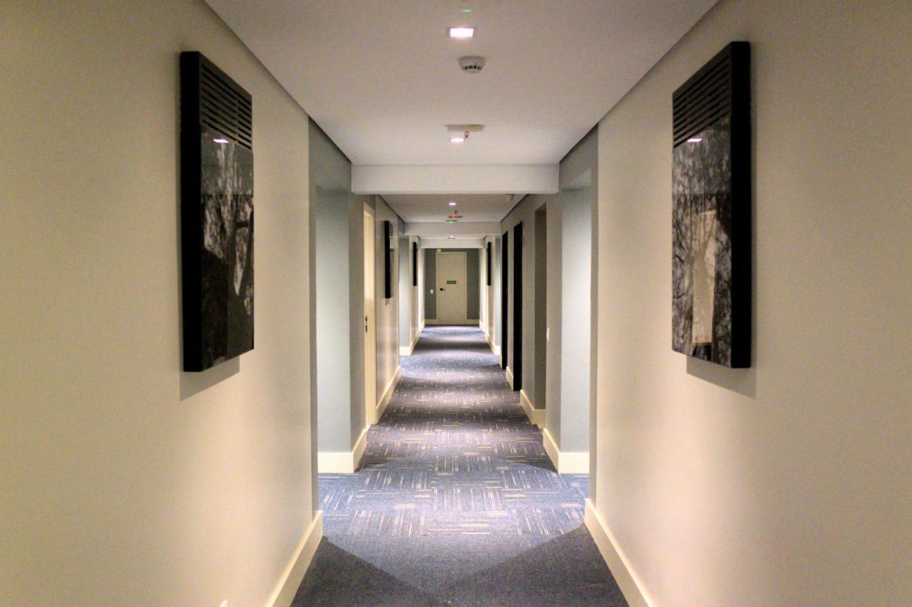 Higi 4* São Paulo