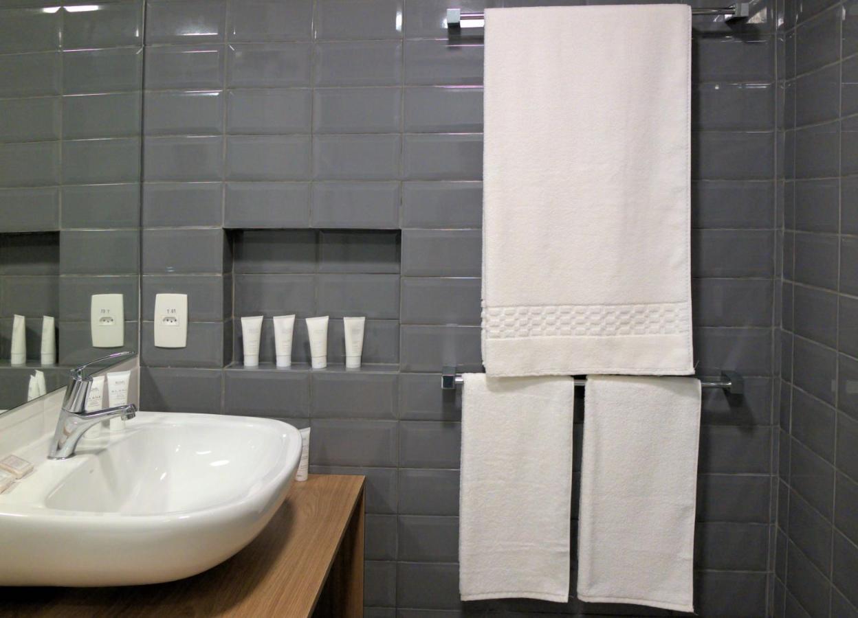 Higi 4* São Paulo
