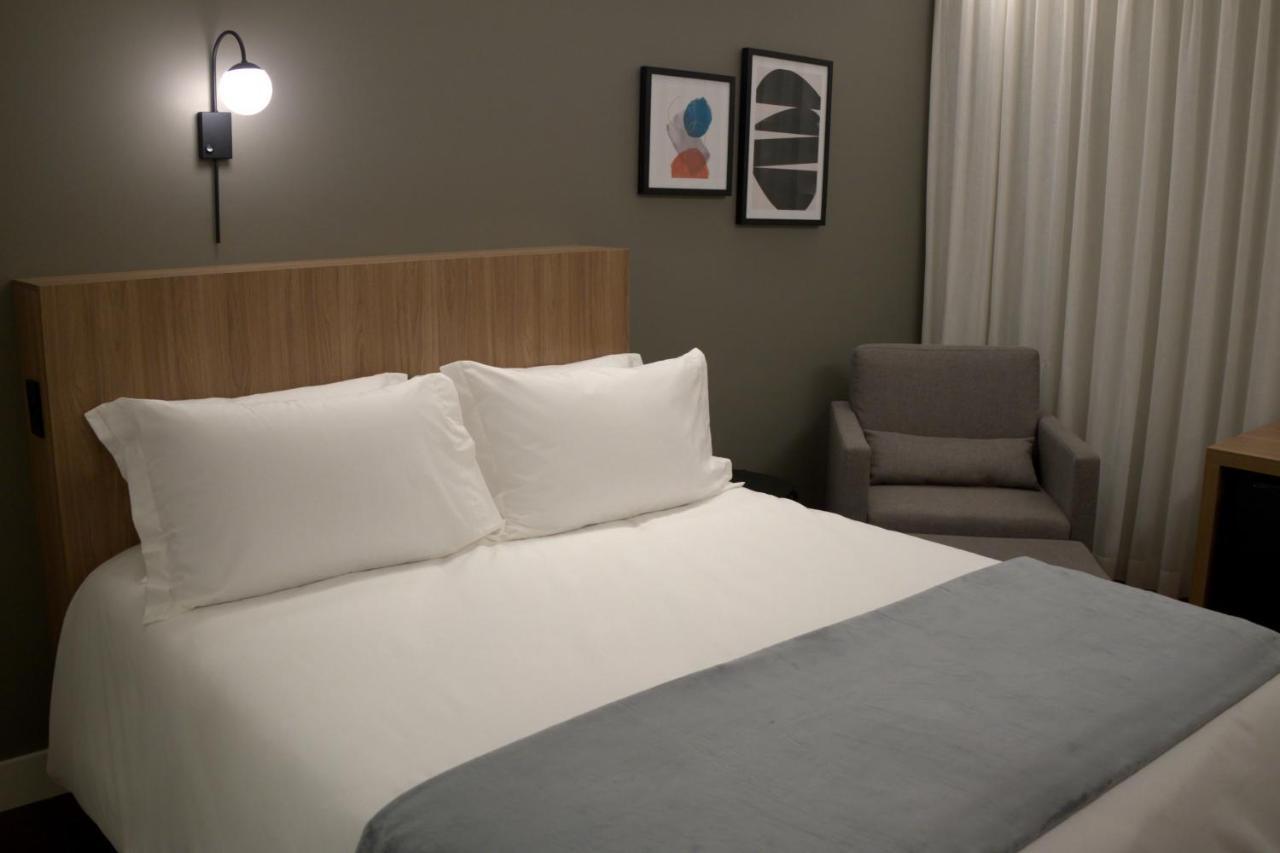 Higi Hotel São Paulo