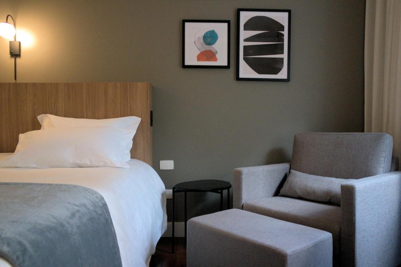 Hotel Higi São Paulo