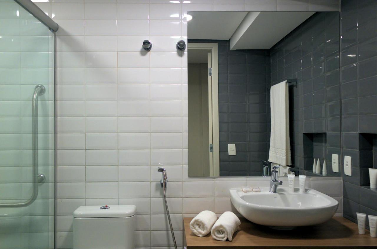 Hotel Higi São Paulo