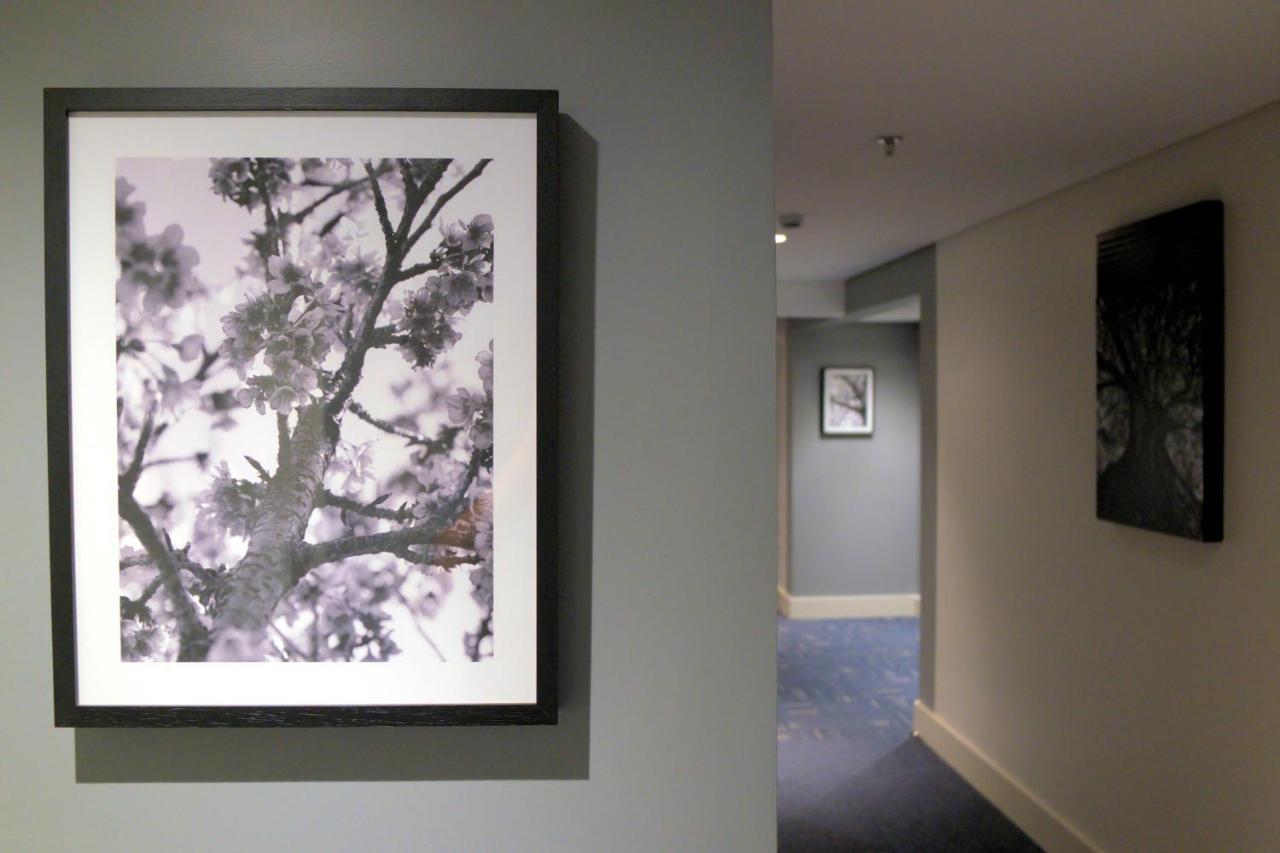Higi Hotel São Paulo