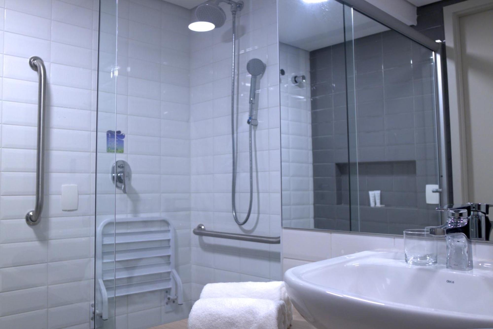 Higi Hotel São Paulo