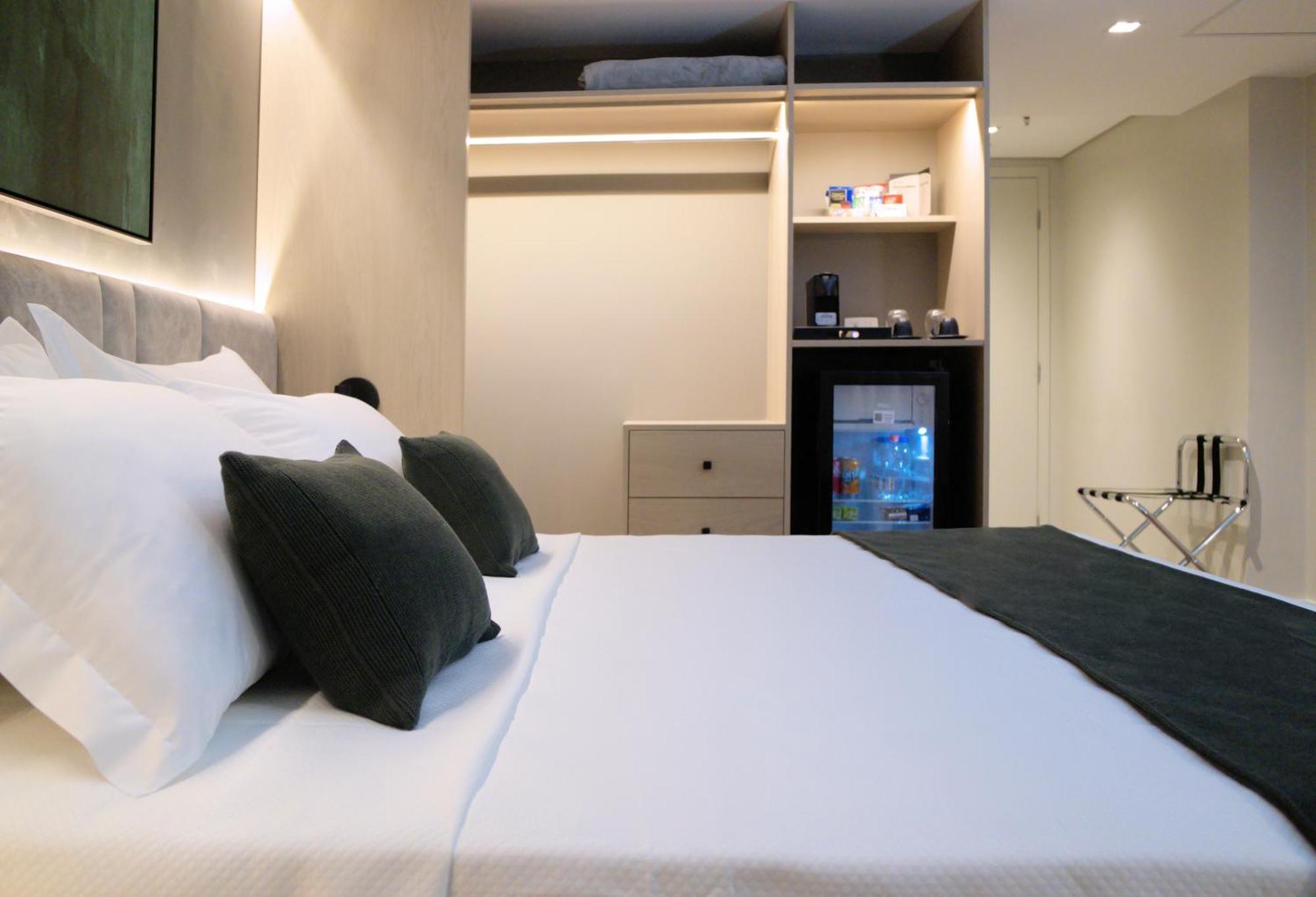 Higi Hotel São Paulo
