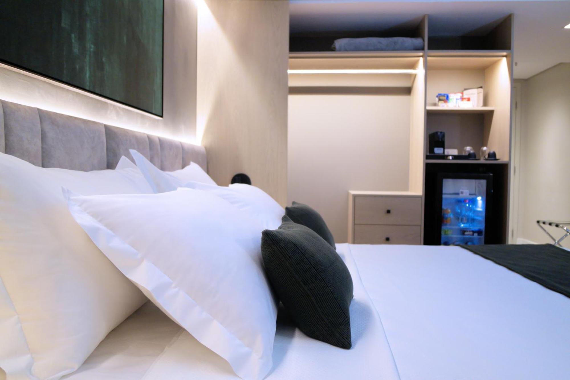 Hotel Higi São Paulo