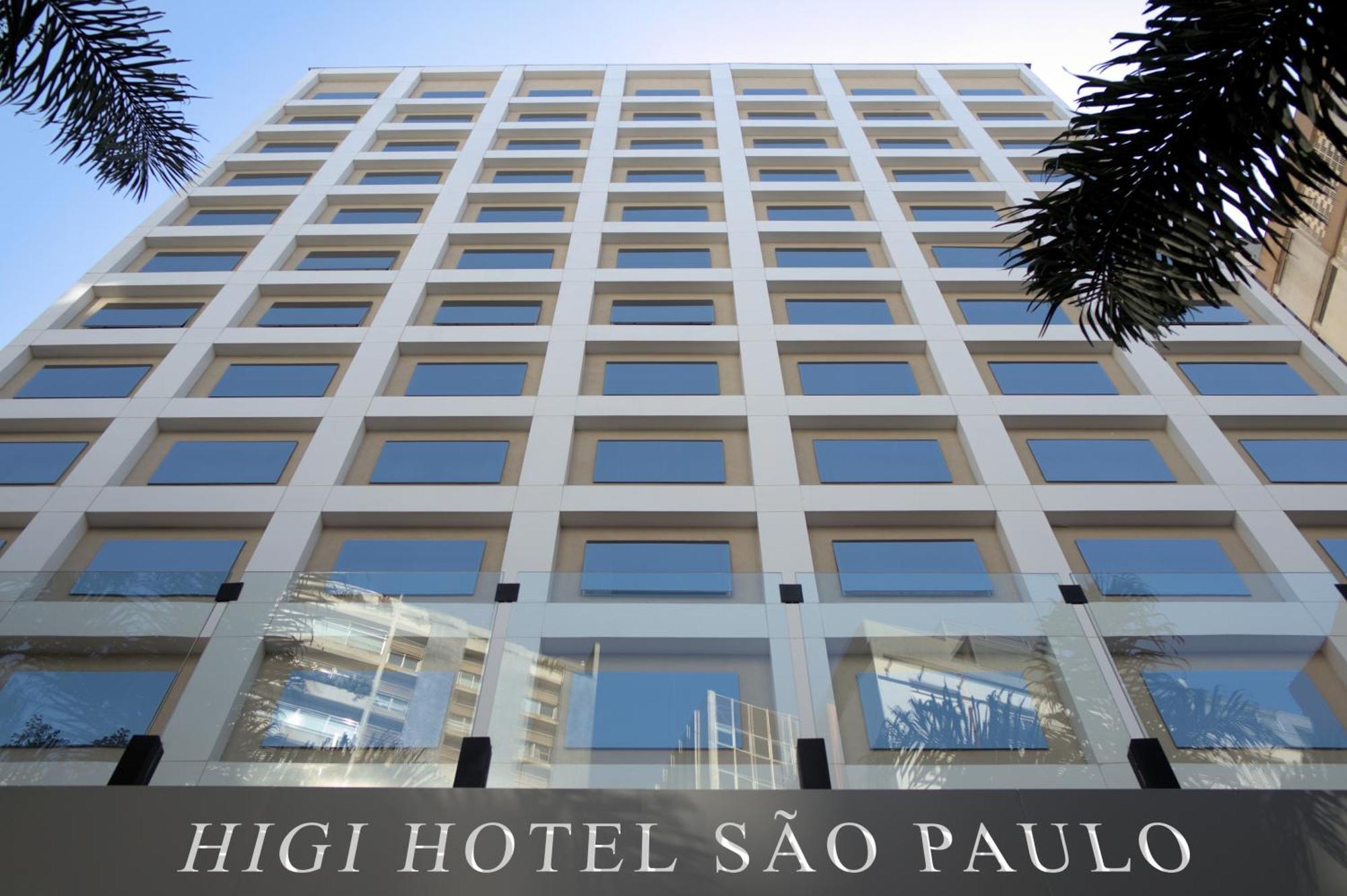 Higi 4* São Paulo