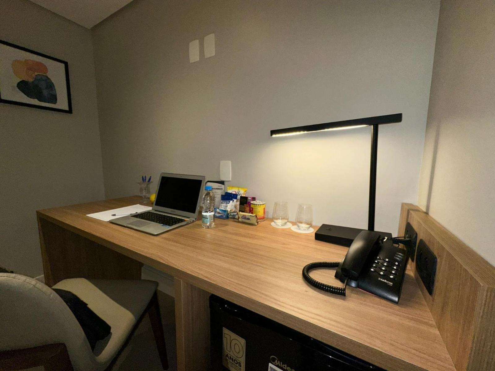 Higi Hotel São Paulo