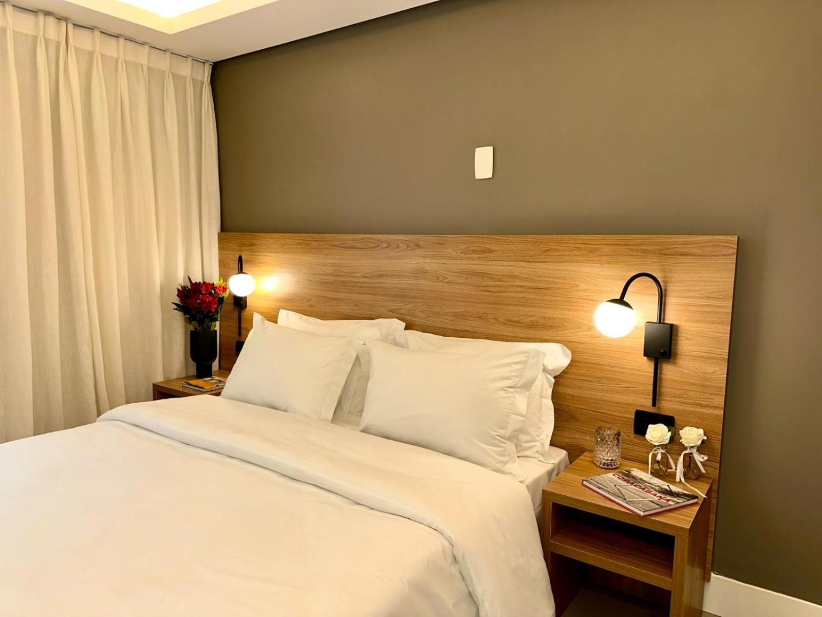 Hotel Higi São Paulo