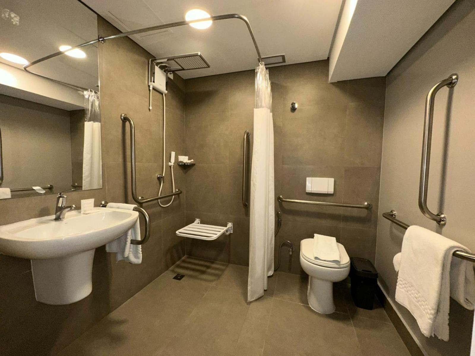 Higi 4* São Paulo